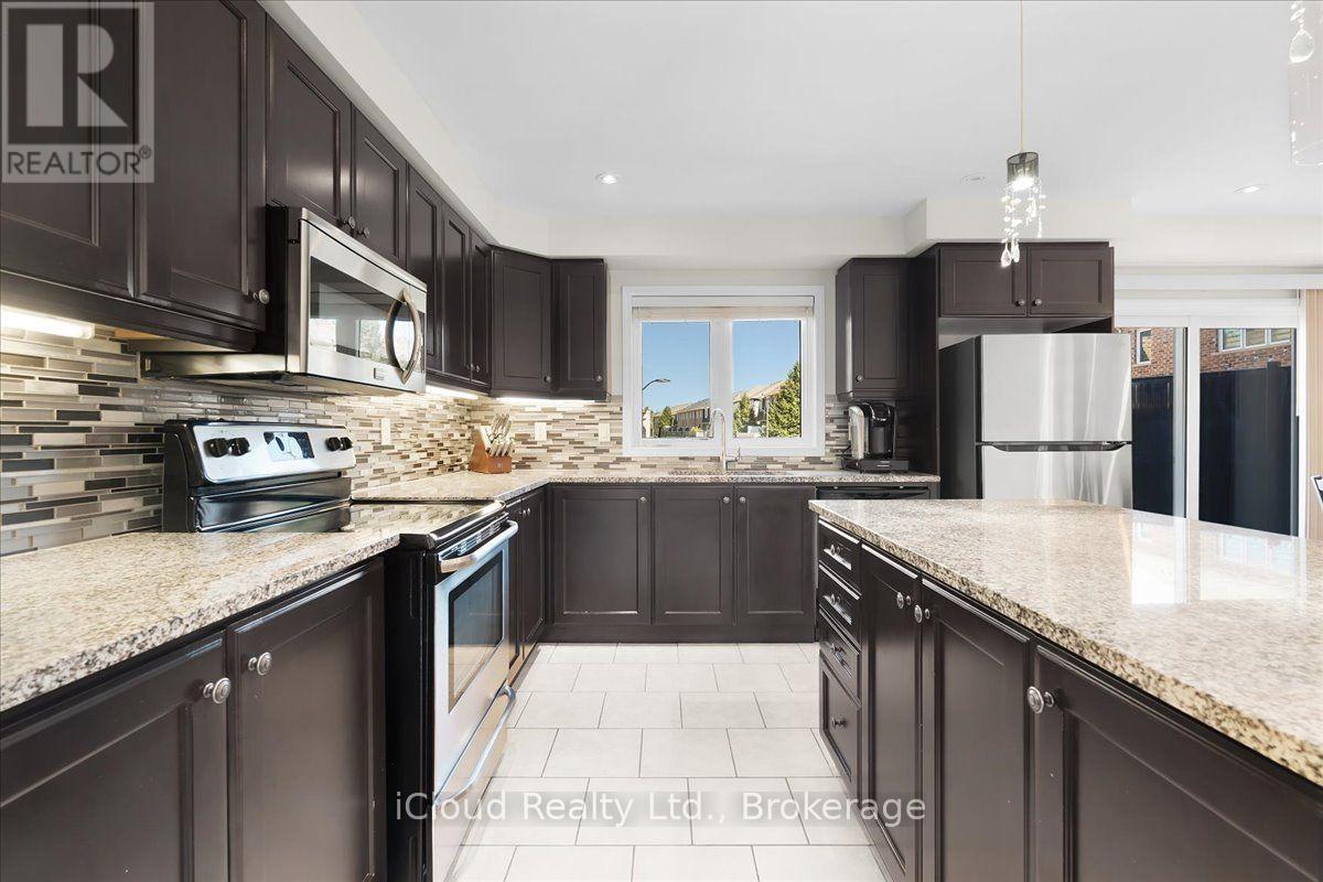 3047 George Savage Avenue, Oakville, Ontario  L6M 0Y8 - Photo 9 - W13831930