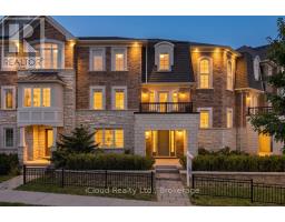 3047 GEORGE SAVAGE AVENUE, Oakville, Ontario