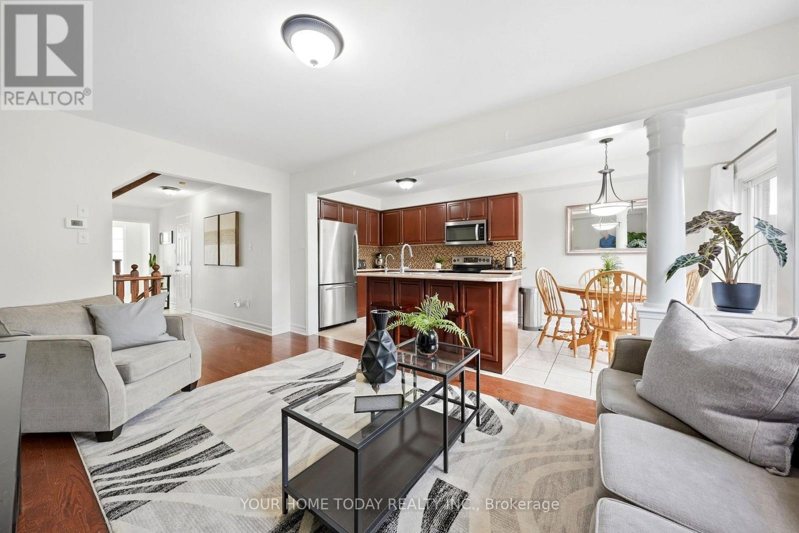 76 Snowberry Crescent, Halton Hills, Ontario  L7G 6M8 - Photo 7 - W13831950
