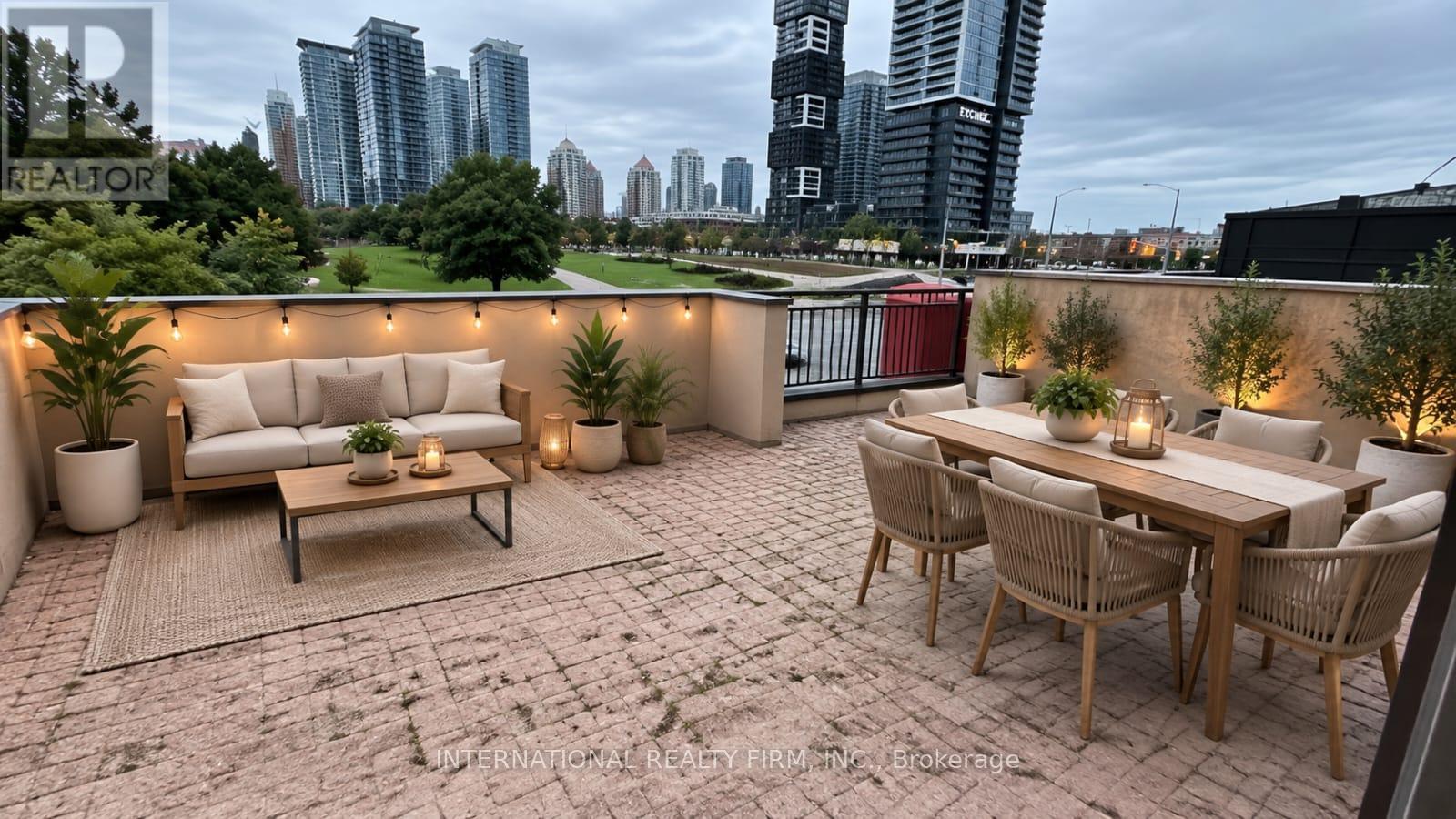 208 - 285 Enfield Place, Mississauga, Ontario  L5B 4L8 - Photo 15 - W13831968