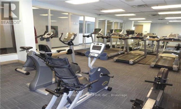 208 - 285 Enfield Place, Mississauga, Ontario  L5B 4L8 - Photo 17 - W13831968