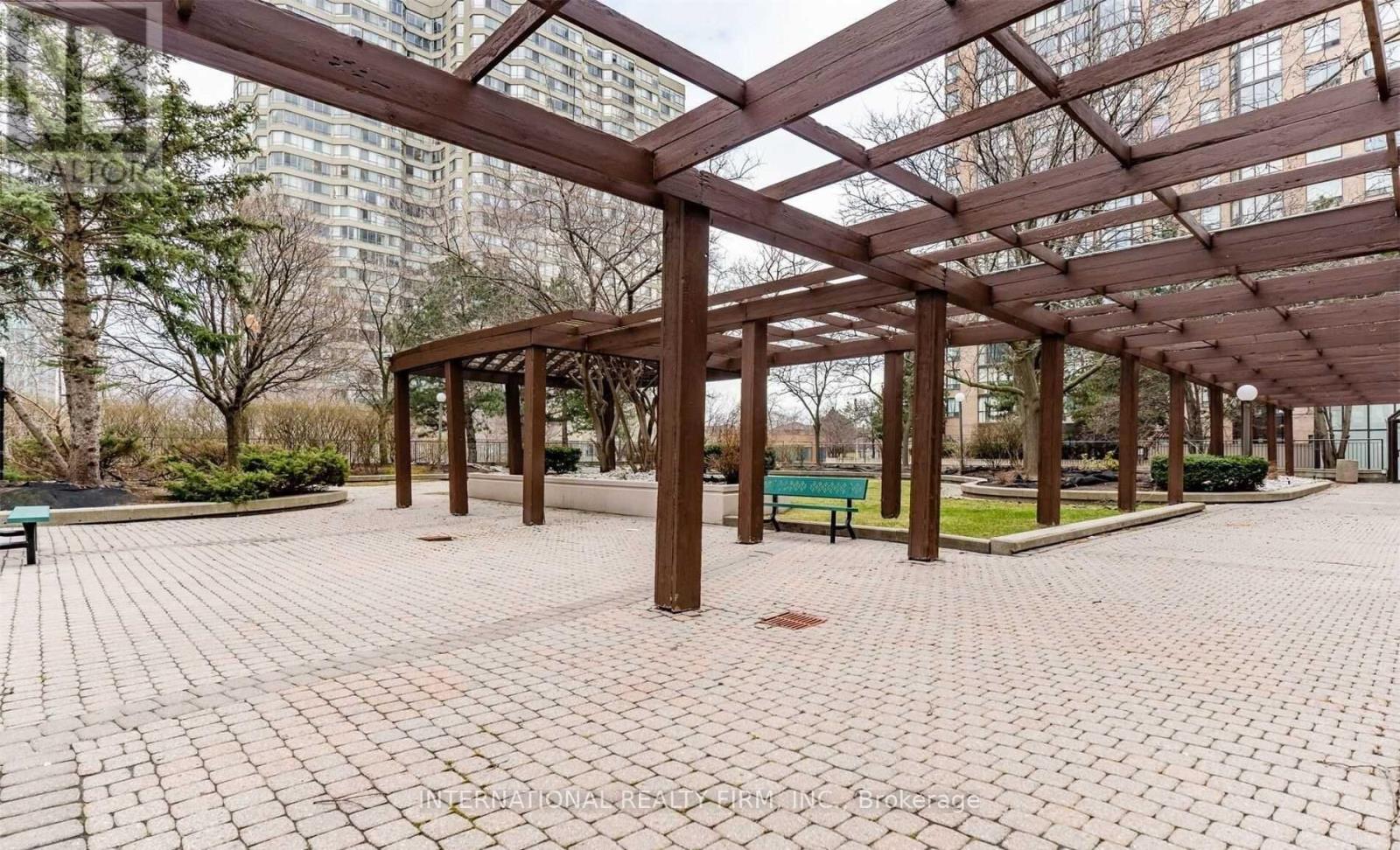208 - 285 Enfield Place, Mississauga, Ontario  L5B 4L8 - Photo 22 - W13831968