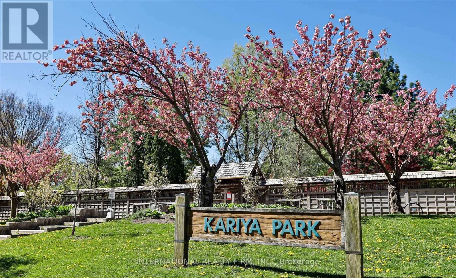 208 - 285 Enfield Place, Mississauga, Ontario  L5B 4L8 - Photo 23 - W13831968