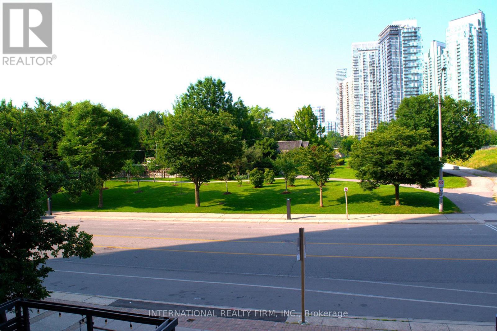 208 - 285 Enfield Place, Mississauga, Ontario  L5B 4L8 - Photo 25 - W13831968