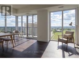 909 - 2825 JANE STREET, Toronto, Ontario