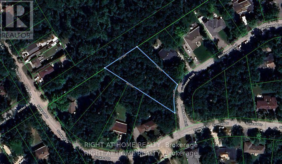2 BIRCHWOOD TRAIL, Wasaga Beach, Ontario