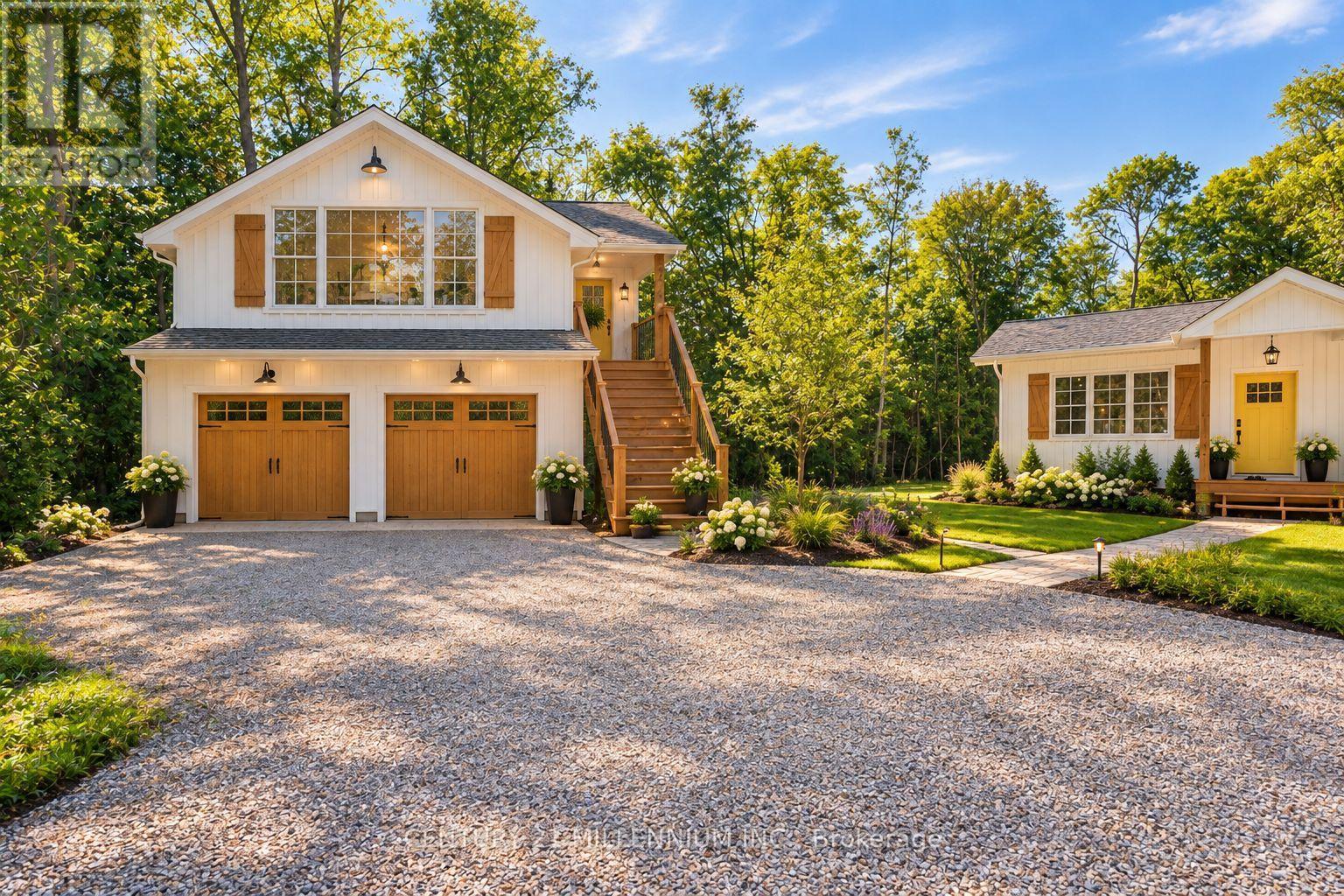 34 Rolling Hills Drive, South Bruce Peninsula, Ontario  N0H 2T0 - Photo 30 - X13686774