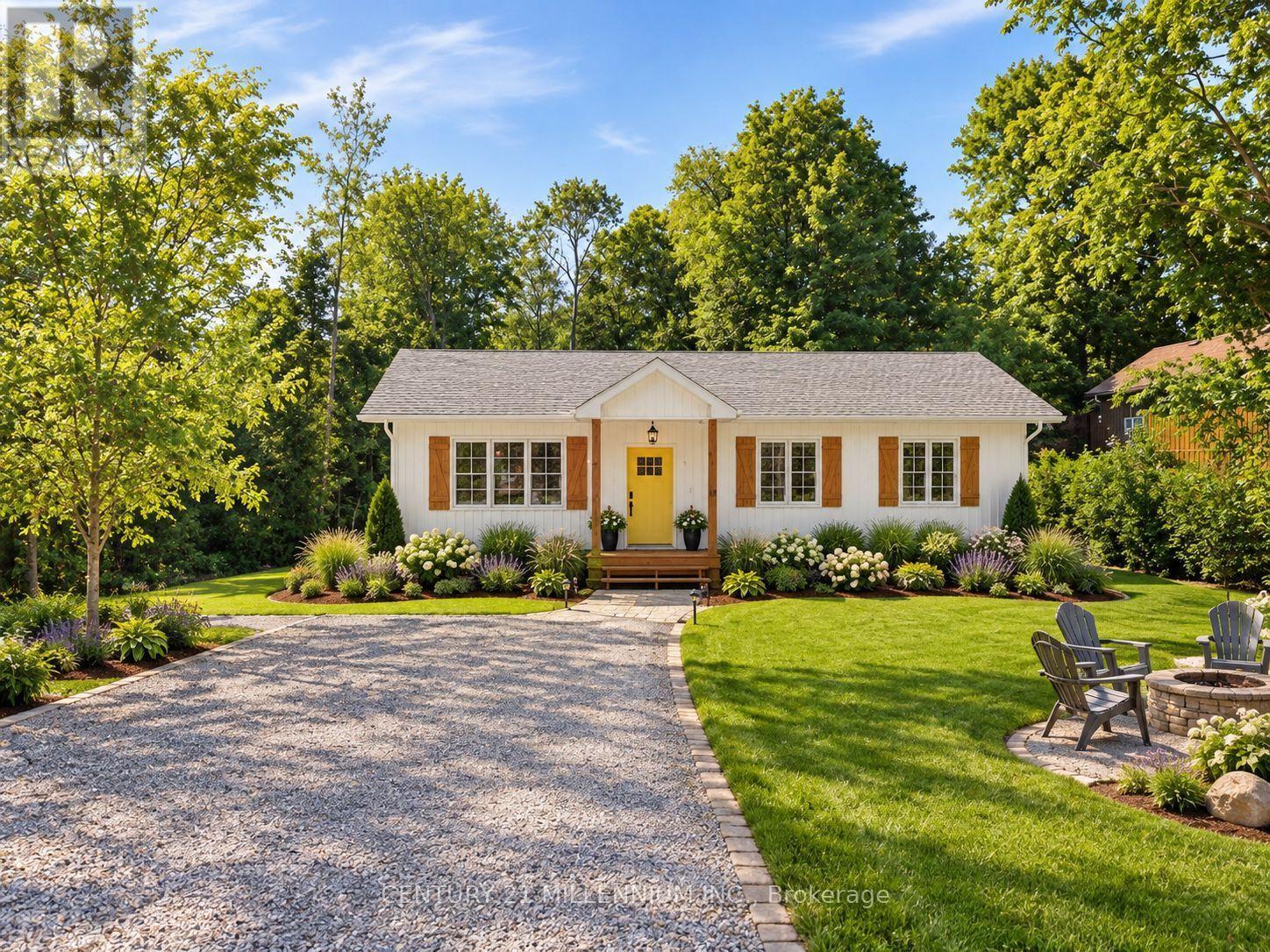 34 Rolling Hills Drive, South Bruce Peninsula, Ontario  N0H 2T0 - Photo 2 - X13686774