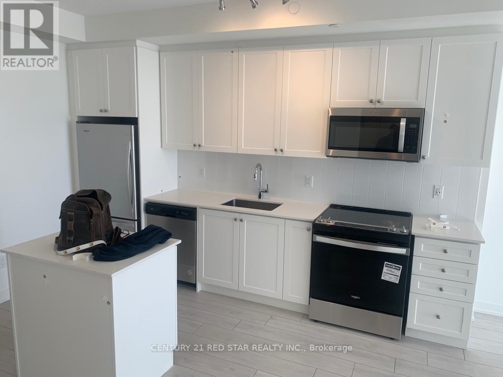 706 - 55 Duke Street W, Kitchener, Ontario  N2H 6N7 - Photo 5 - X13756100