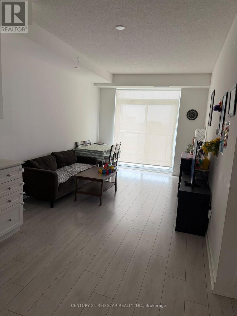 706 - 55 DUKE STREET W, Kitchener, Ontario