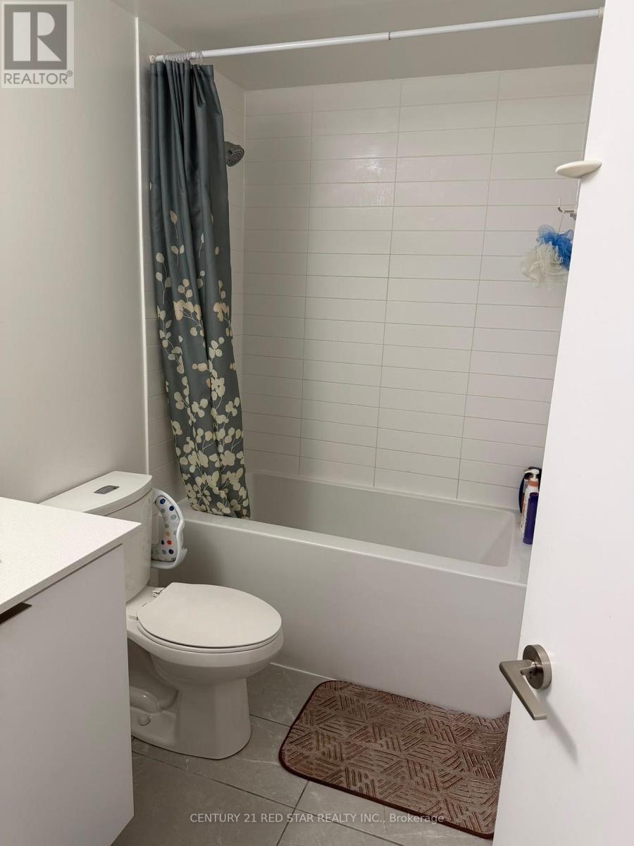 706 - 55 Duke Street W, Kitchener, Ontario  N2H 6N7 - Photo 8 - X13756100