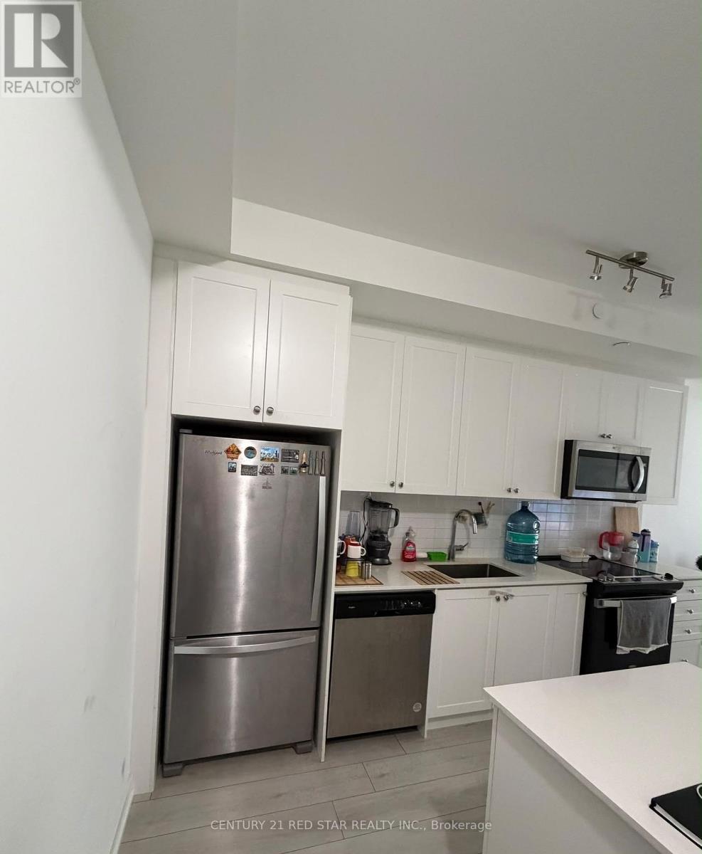 706 - 55 Duke Street W, Kitchener, Ontario  N2H 6N7 - Photo 4 - X13756100