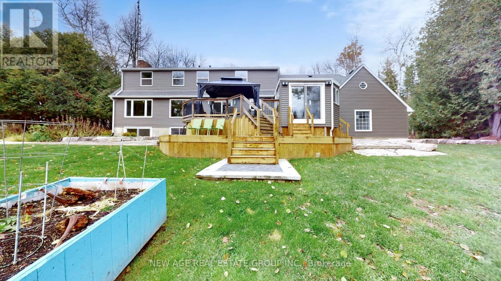 9045 Sideroad 17, Erin, Ontario  N0B 1Z0 - Photo 41 - X13831958