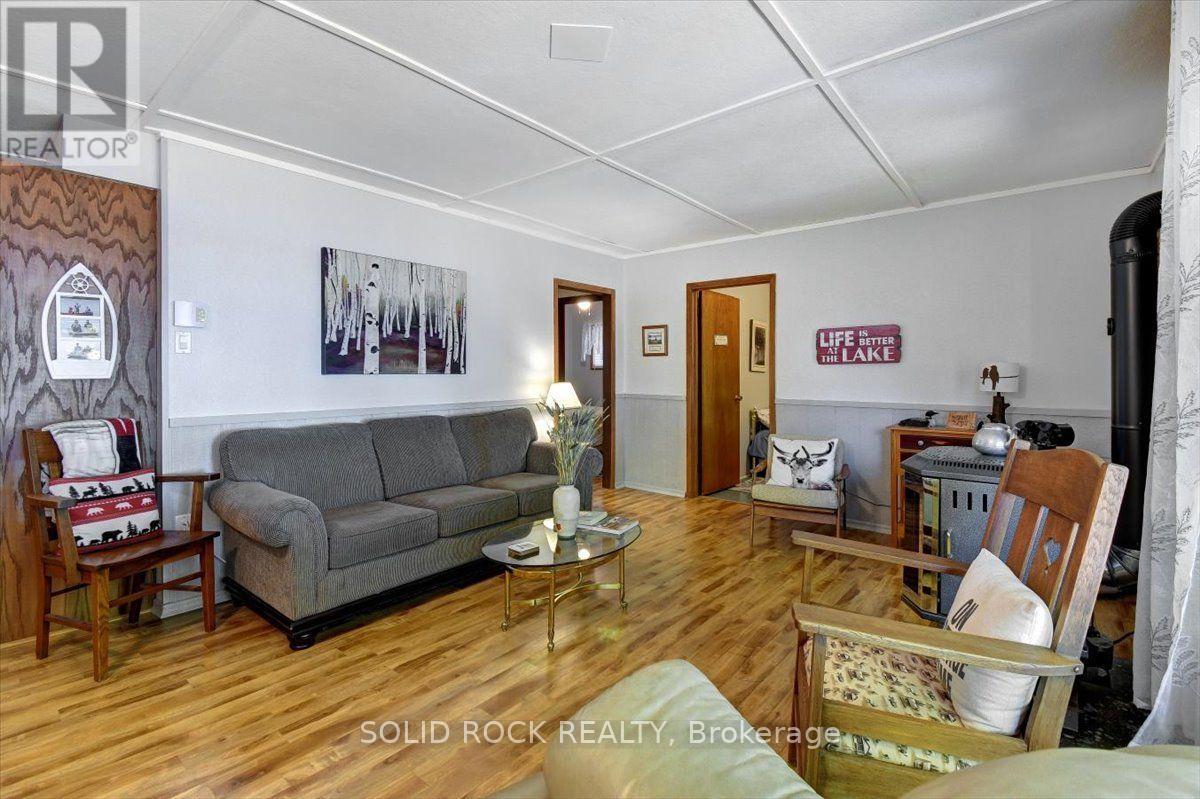 60 Puff Ball Inn Road, Trent Hills, Ontario  K0L 1L0 - Photo 14 - X13831966