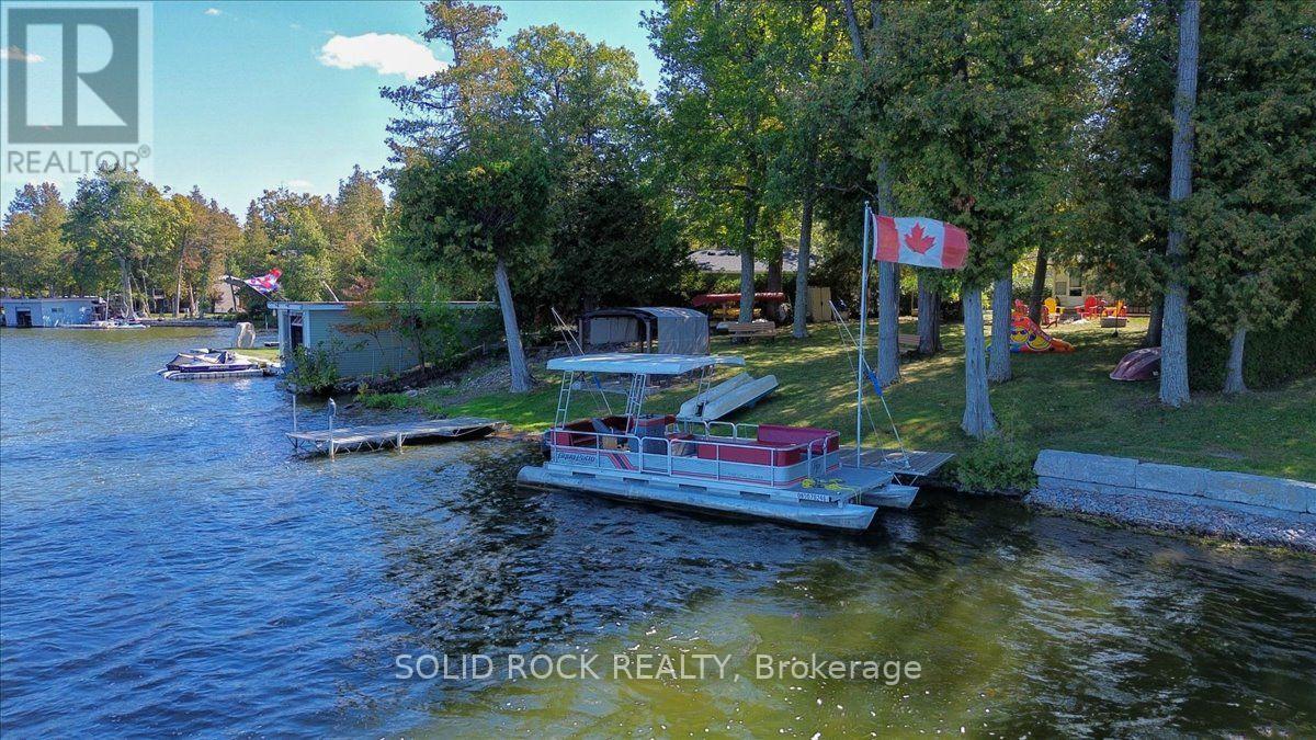 60 Puff Ball Inn Road, Trent Hills, Ontario  K0L 1L0 - Photo 35 - X13831966