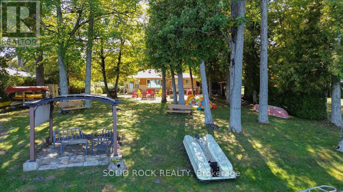 60 Puff Ball Inn Road, Trent Hills, Ontario  K0L 1L0 - Photo 38 - X13831966