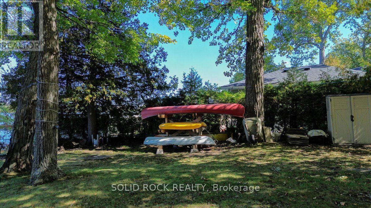 60 Puff Ball Inn Road, Trent Hills, Ontario  K0L 1L0 - Photo 39 - X13831966