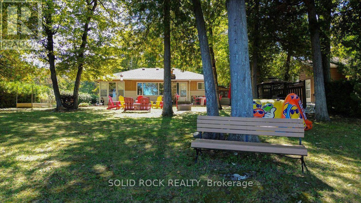 60 Puff Ball Inn Road, Trent Hills, Ontario  K0L 1L0 - Photo 40 - X13831966