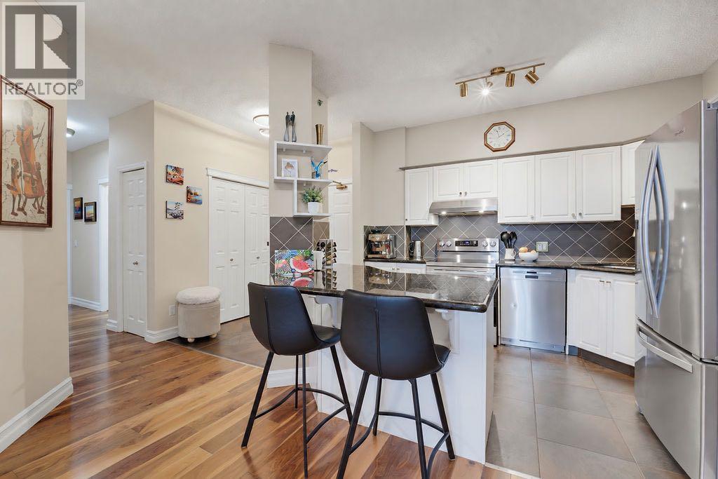205, 4835 Dalhousie Drive NW