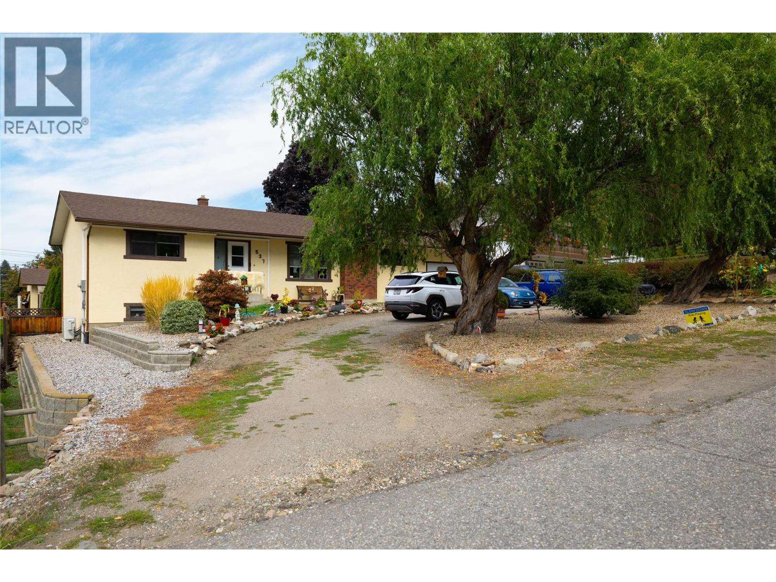 537 Robin Road, Vernon, British Columbia  V1B 3B2 - Photo 3 - 10401933