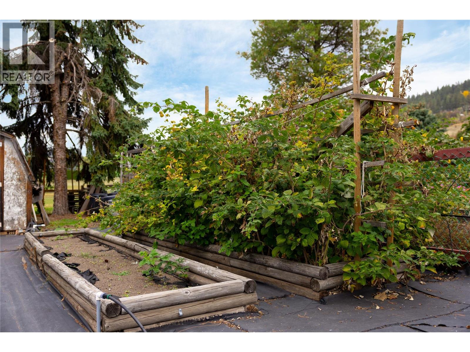537 Robin Road, Vernon, British Columbia  V1B 3B2 - Photo 47 - 10401933