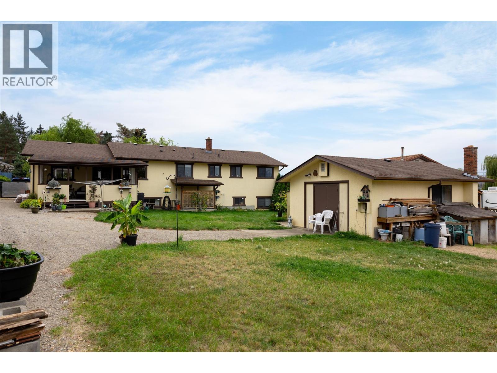537 Robin Road, Vernon, British Columbia  V1B 3B2 - Photo 37 - 10401933