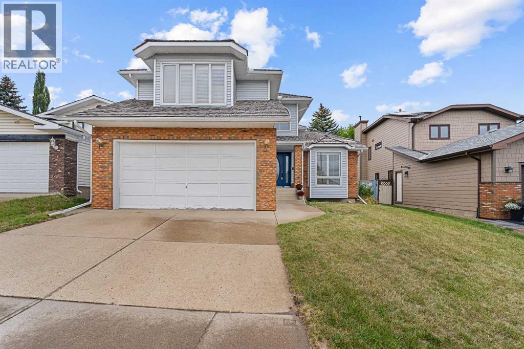232 Hawkview Manor Circle Nw, Calgary, Alberta  T3G 3E5 - Photo 2 - A2343379