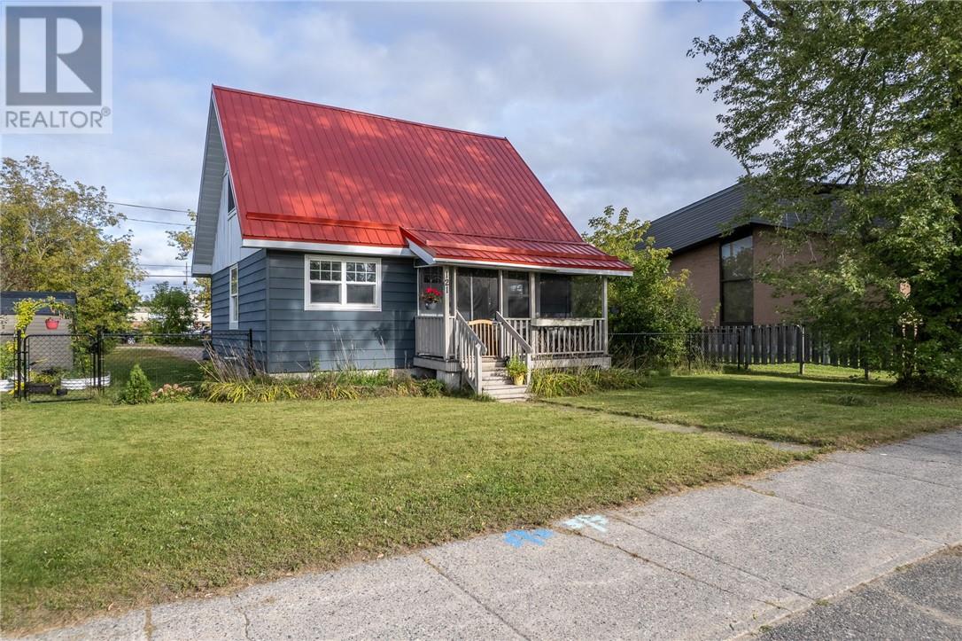 121 Mead Boulevard, Espanola, Ontario  P5E 1S5 - Photo 1 - 2130635