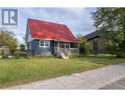 121 Mead Boulevard, Espanola, Ontario