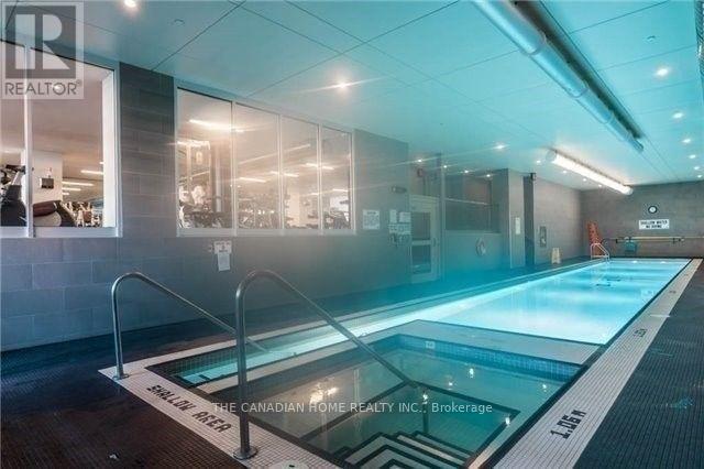 1605 - 21 Iceboat Terrace, Toronto, Ontario  M5V 4A9 - Photo 23 - C13537516