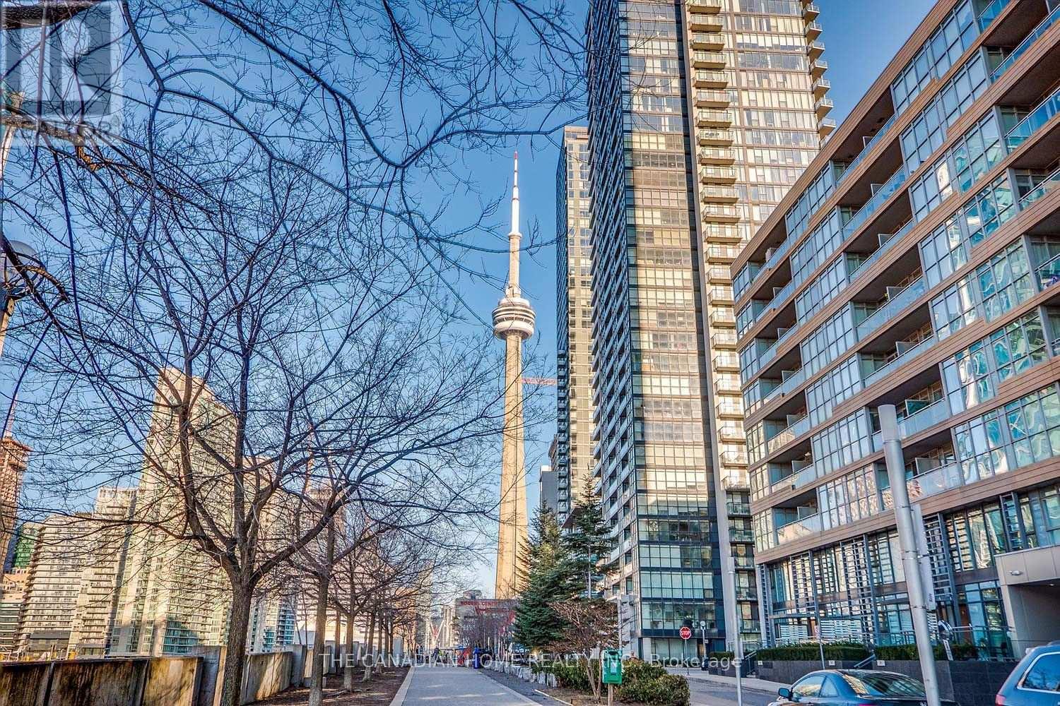 1605 - 21 Iceboat Terrace, Toronto, Ontario  M5V 4A9 - Photo 28 - C13537516