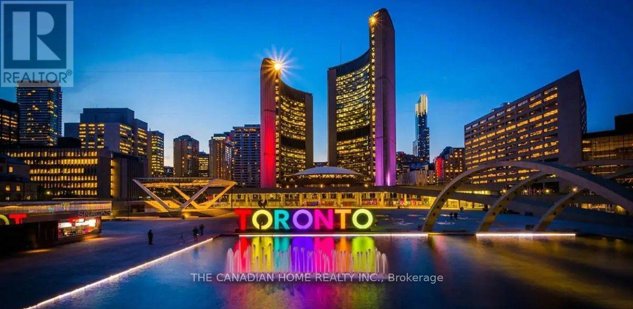 1605 - 21 Iceboat Terrace, Toronto, Ontario  M5V 4A9 - Photo 29 - C13537516