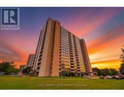 903 - 3380 EGLINTON AVENUE, Toronto, Ontario