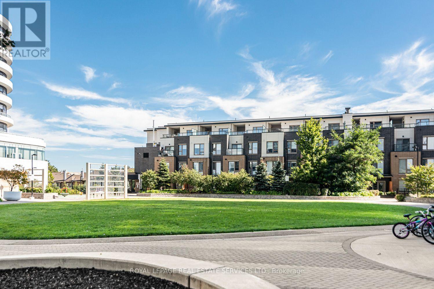 117 - 2530 EGLINTON AVENUE W, Mississauga, Ontario