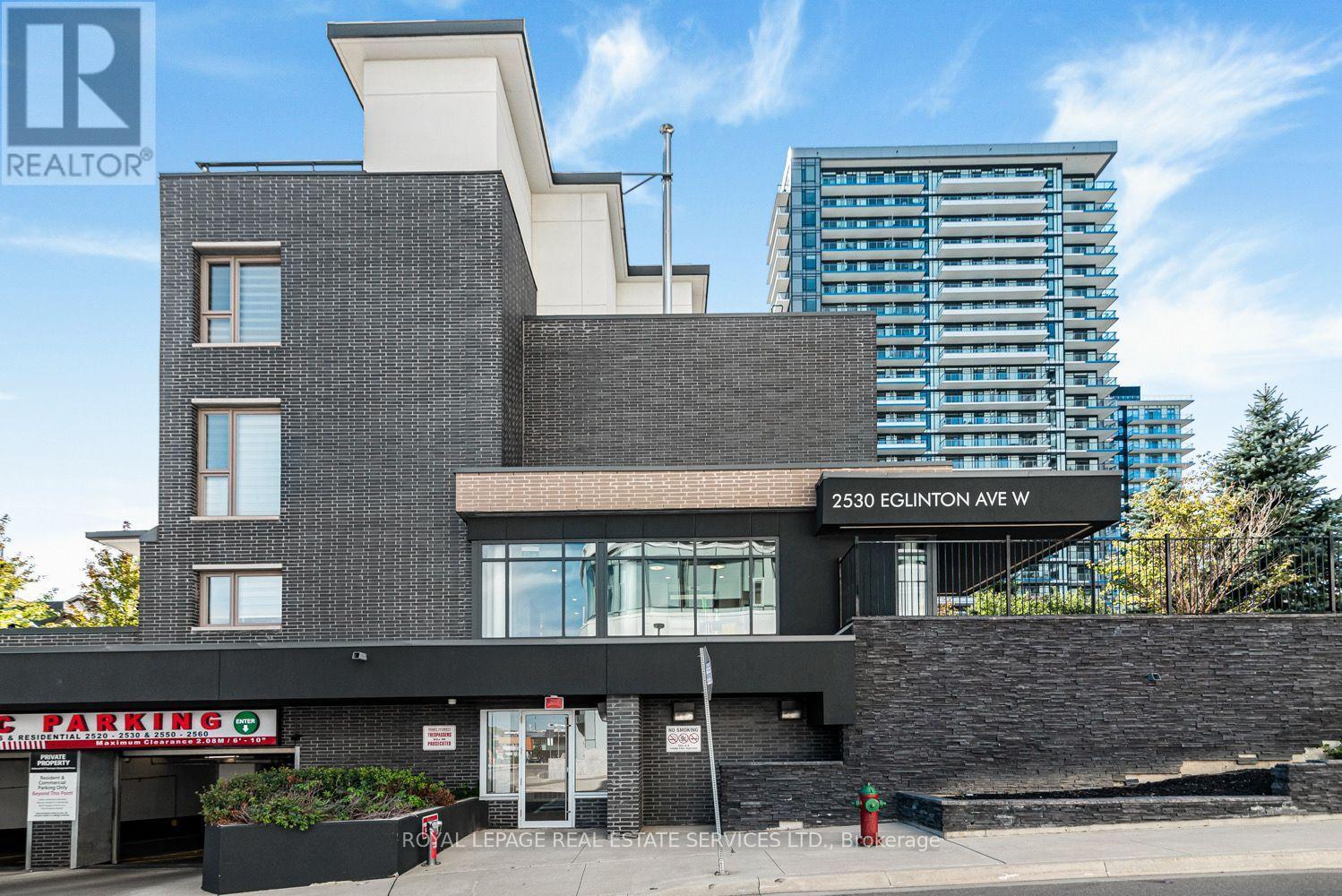117 - 2530 Eglinton Avenue W, Mississauga, Ontario L5M 0Z5 - Photo 2 - W13806300