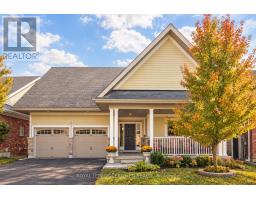 158 - 200 KINGFISHER DRIVE, Mono, Ontario