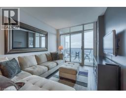 90 ABSOLUTE Avenue Unit# 2202, Mississauga, Ontario