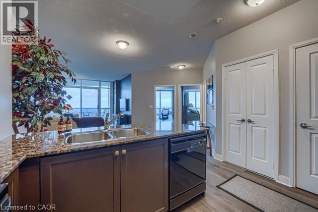 90 Absolute Avenue Unit# 2202, Mississauga, Ontario  L7Z 0A3 - Photo 6 - 40859503