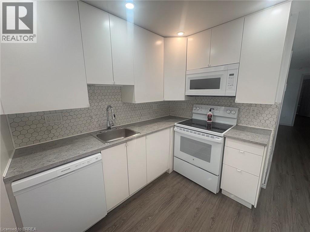 130 Eagle Avenue Unit# 2 At Rear, Brantford, Ontario  N3S 1Z5 - Photo 9 - 40864045
