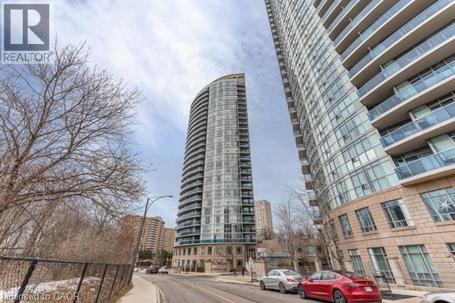 90 Absolute Avenue Unit# 2202, Mississauga, Ontario  L7Z 0A3 - Photo 25 - 40859503