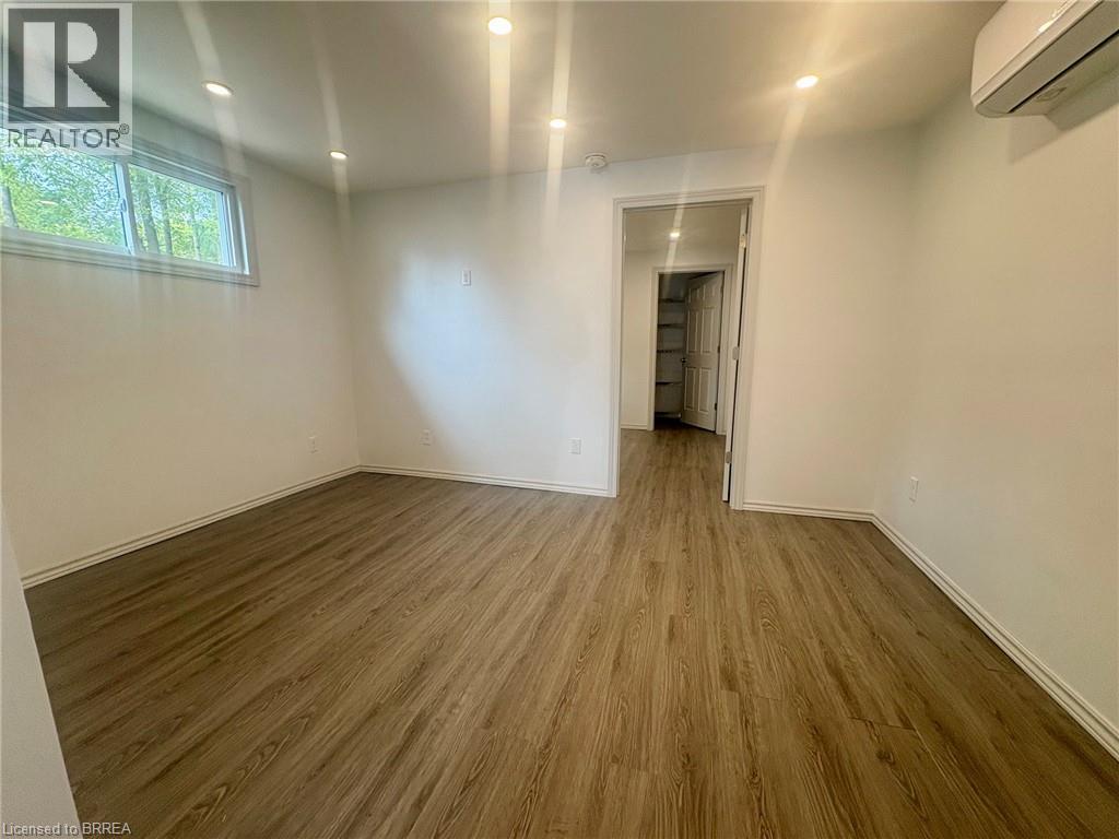 130 Eagle Avenue Unit# 2 At Rear, Brantford, Ontario  N3S 1Z5 - Photo 4 - 40864045