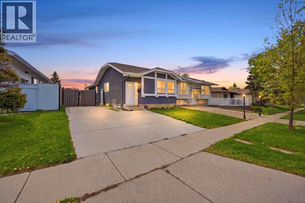 6907 4 Avenue Ne, Calgary, Alberta  T2A 6M1 - Photo 2 - A2339549
