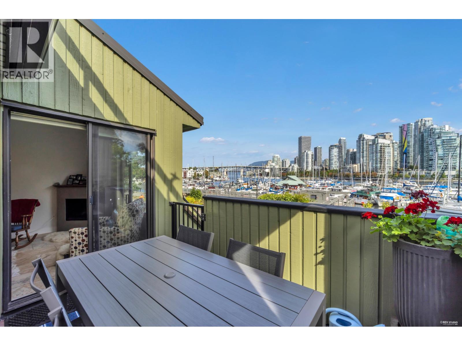 1002 Ironwork Passage, Vancouver, British Columbia  V6H 3P1 - Photo 17 - R3169526