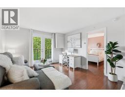 2030 CLEAVER Avenue Unit# 322, Burlington, Ontario