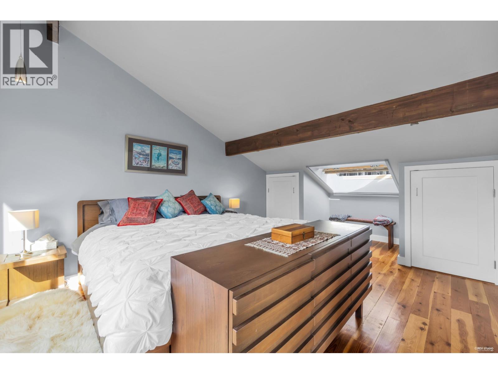 1002 Ironwork Passage, Vancouver, British Columbia  V6H 3P1 - Photo 22 - R3169526