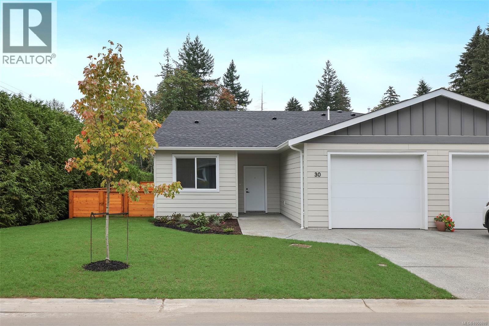 30 1505 Croation Rd, Campbell River, British Columbia