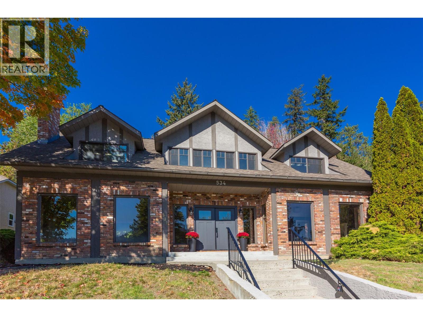 534 Glenmeadows Road, Kelowna, British Columbia