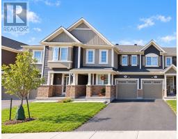 705 LOGPERCH CIRCLE, Ottawa, Ontario