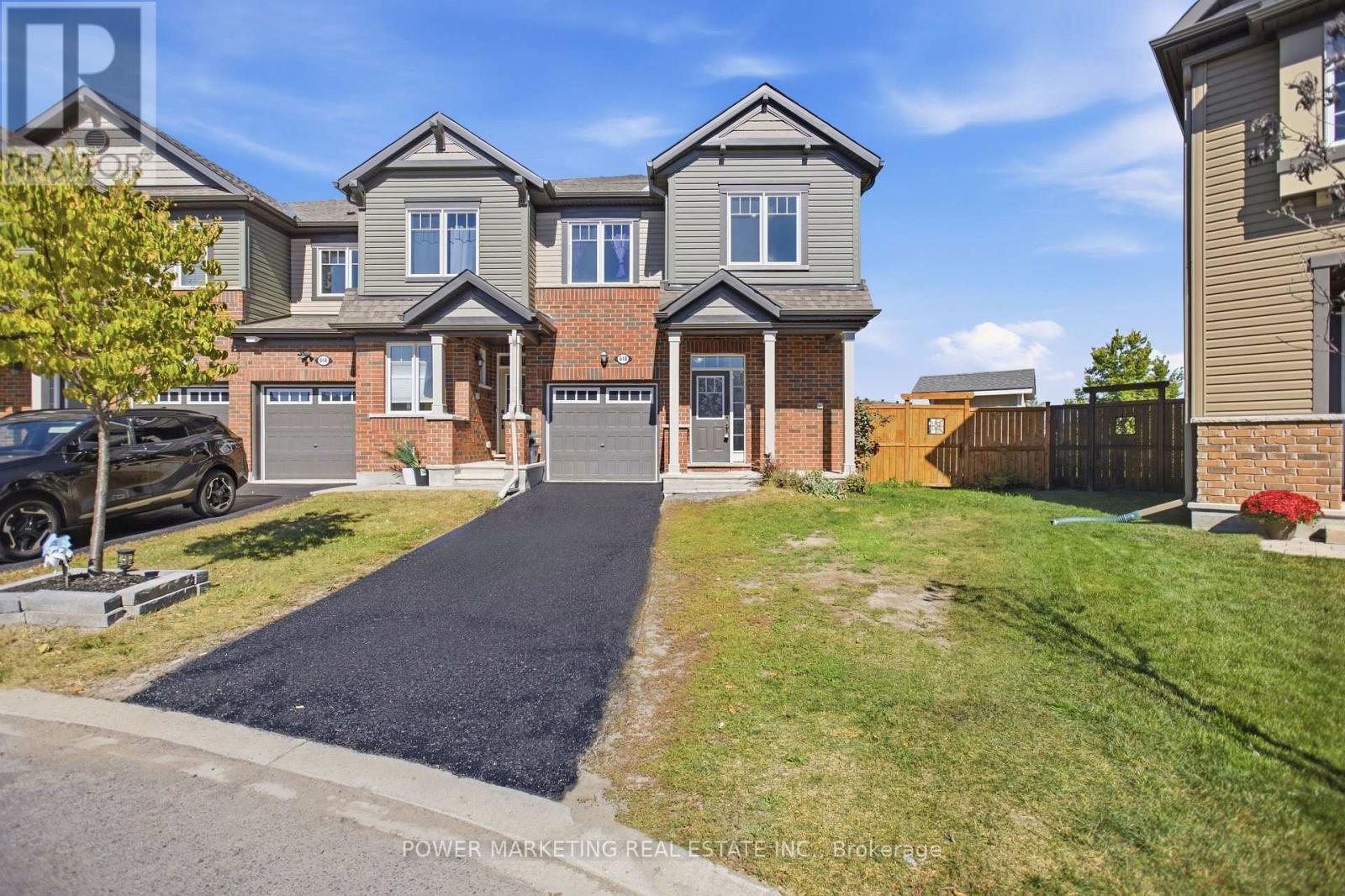 618 Monardia Way, Ottawa, Ontario  K4A 1C8 - Photo 1 - X13832022
