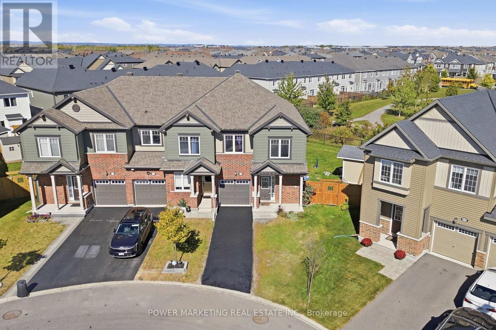 618 Monardia Way, Ottawa, Ontario  K4A 1C8 - Photo 3 - X13832022